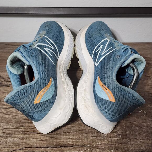 New Balance Fresh Foam 880 v12 Men’s Athletic Running Shoes Sneakers Size 14 main image 5